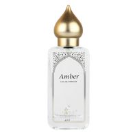 Amber Eau de Parfum Women and Men Nemat International