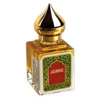 Jasmine Perfume Oil Women and Men Nemat International