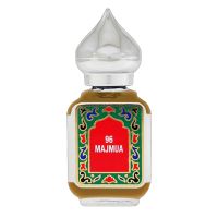 Majmua Perfume Oil Women and Men Nemat International