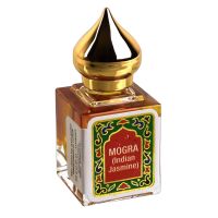 Mogra Perfume Oil Women and Men Nemat International