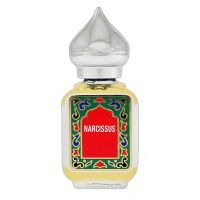 Narcissus Perfume Oil Women and Men Nemat International
