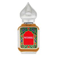 Patchouli Perfume Oil Women and Men Nemat International