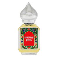 Ruh Gulab Perfume Oil Women and Men Nemat International