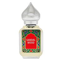 Sandal Wood Perfume Oil Women and Men Nemat International