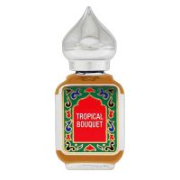 Tropical Bouquet Perfume Oil Women and Men Nemat International