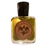 Devils Garden Eau de Parfum Women and Men Folkwinds