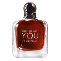 Emporio Armani Stronger With You Powerfully Eau de Parfum Men Giorgio Armani