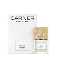 Helix Eau de Parfum Women and Men Carner Barcelona