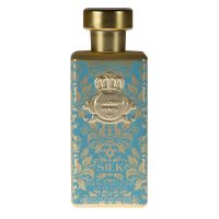Silk Eau de Parfum Women and Men Al Jazeera