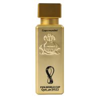 Copa Mundial Eau de Parfum Women and Men Al Jazeera