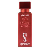 World Cup Eau de Parfum Women and Men Al Jazeera