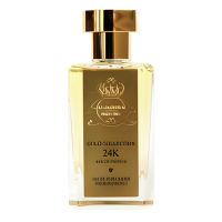 24K Eau de Parfum Women and Men Al Jazeera