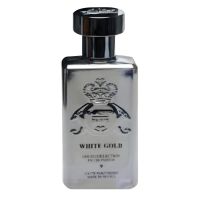 White Gold Eau de Parfum Women and Men Al Jazeera