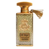 Al Majd Eau de Parfum Women and Men Al Jazeera