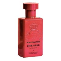 Pink Musk Eau de Parfum Women and Men Al Jazeera