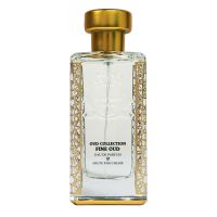 Fine Oud Eau de Parfum Women and Men Al Jazeera