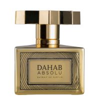 Dahab Absolu Extrait de Parfum Women and Men Kajal