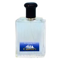 Capitans Pour Homme Eau de Cologne Men Brocard