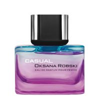 Casual Oksana Robski Eau de Parfum Women Brocard