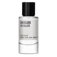 Decollete Eau de Parfum Women Brocard