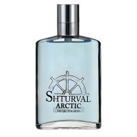 Emporium Shturval Arctic Eau de Toilette Men Brocard