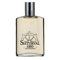 Emporium Shturval Geo Eau de Toilette Women and Men Brocard