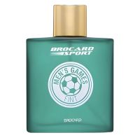 Fint Eau de Toilette Men Brocard