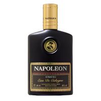 Napoleon Strateg Eau de Cologne Men Brocard