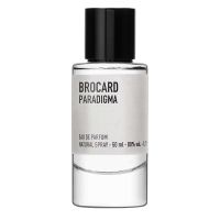 Paradigma Eau de Parfum Women Brocard