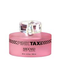Pink Taxi Eau de Toilette Women Brocard