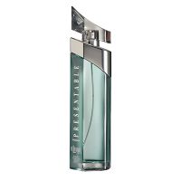 Presentable Woman Light Edition Eau de Toilette Women Brocard