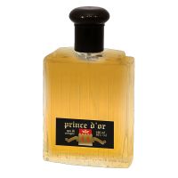 Prince dOr Eau de Cologne Men Brocard