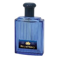 Royal Navy Eau de Cologne Men Brocard