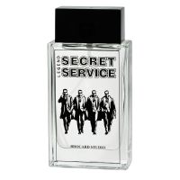 Secret Service Legend Eau de Cologne Men Brocard