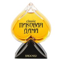 The Queen of Spades Classic Eau de Parfum Women Brocard