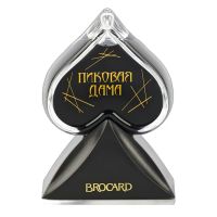 The Queen of Spades Modern Eau de Parfum Women Brocard