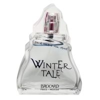 Winter Tale Eau de Toilette Women Brocard