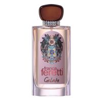 Franca Feretti Gelato Eau de Toilette Women Brocard