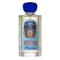Franca Feretti Murano Eau de Toilette Women Brocard