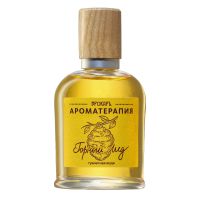 Mountain Honey Gornyj Med Eau de Toilette Women Brocard