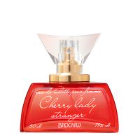 Cherry Lady Stranger Eau de Toilette Women Brocard