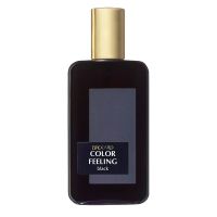 Color Feeling Black Eau de Toilette Men Brocard