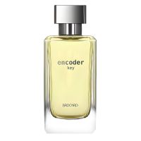 Encoder Key Eau de Toilette Men Brocard
