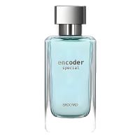Encoder Special Eau de Toilette Men Brocard