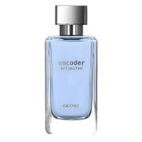Encoder Unlimited Eau de Toilette Men Brocard