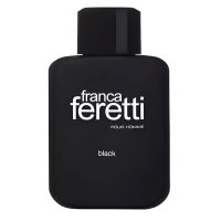Black Pour Homme Eau de Toilette Men Brocard