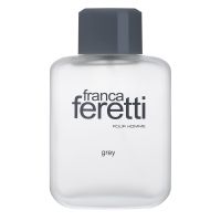 Grey Pour Homme Eau de Toilette Men Brocard