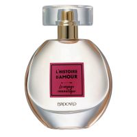Le Voyage Romantique Eau de Parfum Women and Men Brocard