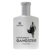 Gangster Gentleman Eau de Toilette Men Brocard