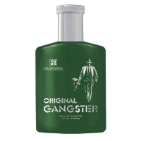 Gangster Original Eau de Toilette Men Brocard